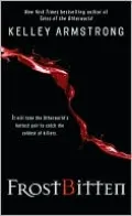Frostbitten (Women of the Otherworld Series #10)