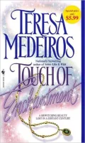 Touch of Enchantment: A Novel