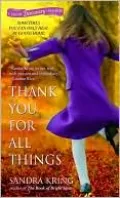 Thank You for All Things