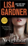 The Neighbor (Detective D. D. Warren Series #3)