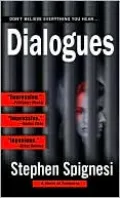 Dialogues: A Novel of Suspense
