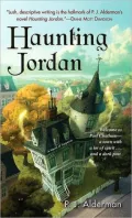 Haunting Jordan (Port Chatham Series #1)