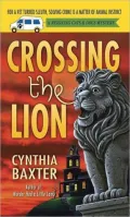Crossing the Lion (Reigning Cats and Dogs Series #9)