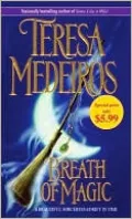 Breath of Magic: A Novel