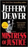 Mistress of Justice