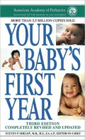 Your Baby's First Year: Third Edition
