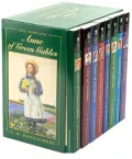 The Complete Anne of Green Gables (Boxed Set)