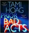 Prior Bad Acts
