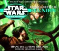 Force Heretic III Reunion (Star Wars New Jedi Order Series)