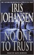 No One to Trust