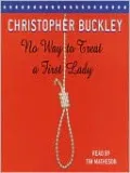 No Way to Treat a First Lady