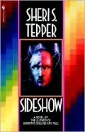 Sideshow (Arbai Trilogy Series #3)