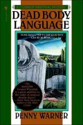 Dead Body Language (Connor Westphal Series #1)
