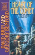 Heart of the Comet