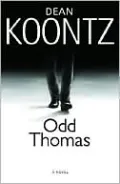 Odd Thomas (Odd Thomas Series #1)