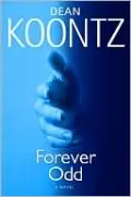 Forever Odd (Odd Thomas Series #2)