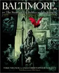 Baltimore: Or, the Steadfast Tin Soldier and the Vampire