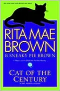 Cat of the Century (Mrs. Murphy Series #18)