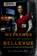 Weekends at Bellevue
