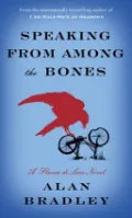 Speaking from Among the Bones