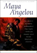 Maya Angelou 4C Box Set : Box Set