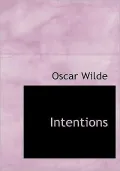 Intentions