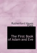 The First Book of Adam and Eve