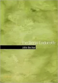 The Moon Endureth