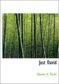 Just David (Large Print Edition)