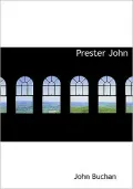 Prester John (Large Print Edition)