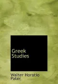 Greek Studies