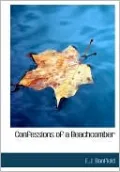 The Confessions of a Beachcomber