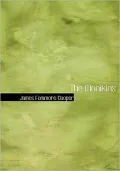 The Monikins (Large Print Edition)