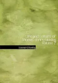 Life and Letters of Thomas Henry Huxley Volume 2