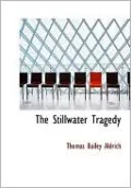 The Stillwater Tragedy (Large Print Edition)