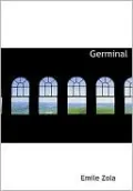 Germinal (Large Print Edition)