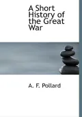 Short History of the Great War