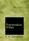 Tremendous Trifles
