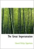 The Great Impersonation (Large Print Edition)