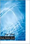 Jane Talbot (Large Print Edition)