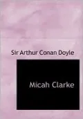 Micah Clarke