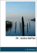 Mr. Justice Raffles (Large Print Edition)