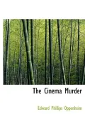 The Cinema Murder