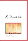 My Strangest Case (Large Print Edition)