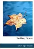The Ghost Pirates (Large Print Edition)