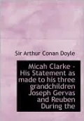 Micah Clarke