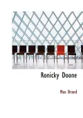 Ronicky Doone