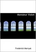 Monsieur Violet (Large Print Edition)