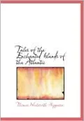 Tales Of The Enchanted Islands Of The Atlantic (Large Print Edition)