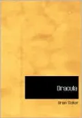 Dracula (Large Print Edition)